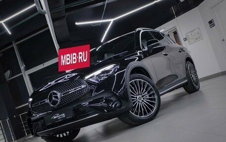Mercedes-Benz GLC, 2025 год, 8 390 000 рублей, 8 фотография
