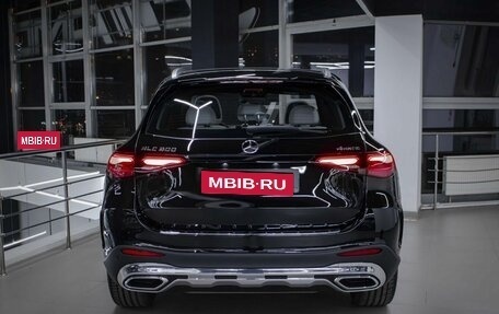 Mercedes-Benz GLC, 2025 год, 8 390 000 рублей, 4 фотография