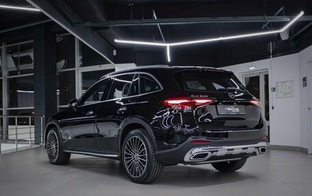Mercedes-Benz GLC, 2025 год, 8 390 000 рублей, 10 фотография