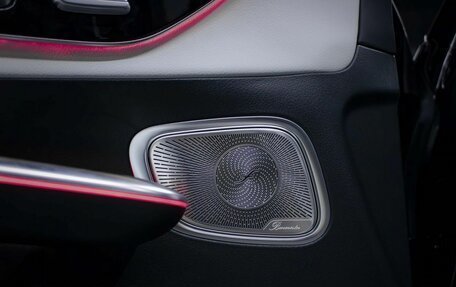 Mercedes-Benz GLC, 2025 год, 8 390 000 рублей, 18 фотография