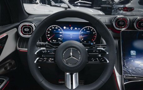 Mercedes-Benz GLC, 2025 год, 8 390 000 рублей, 23 фотография