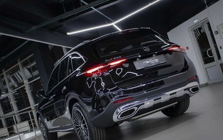 Mercedes-Benz GLC, 2025 год, 8 390 000 рублей, 11 фотография