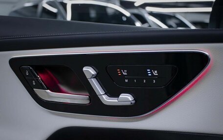 Mercedes-Benz GLC, 2025 год, 8 390 000 рублей, 17 фотография