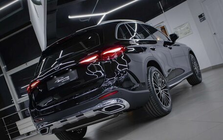 Mercedes-Benz GLC, 2025 год, 8 390 000 рублей, 13 фотография