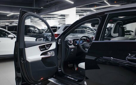 Mercedes-Benz GLC, 2025 год, 8 390 000 рублей, 15 фотография
