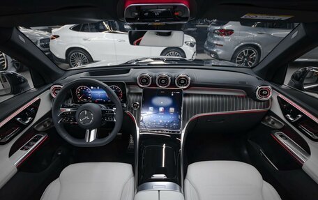 Mercedes-Benz GLC, 2025 год, 8 390 000 рублей, 22 фотография