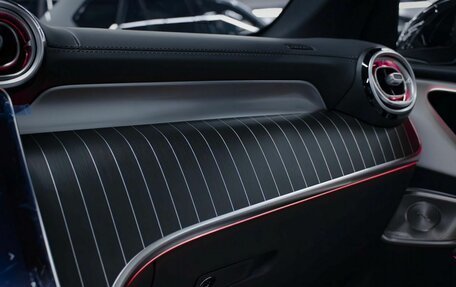 Mercedes-Benz GLC, 2025 год, 8 390 000 рублей, 16 фотография