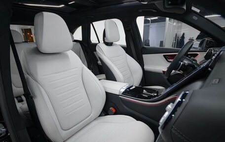 Mercedes-Benz GLC, 2025 год, 8 390 000 рублей, 20 фотография