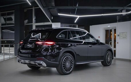 Mercedes-Benz GLC, 2025 год, 8 390 000 рублей, 12 фотография