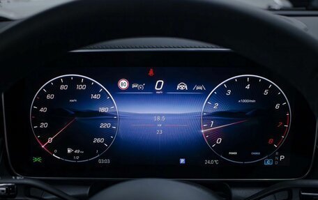 Mercedes-Benz GLC, 2025 год, 8 390 000 рублей, 27 фотография