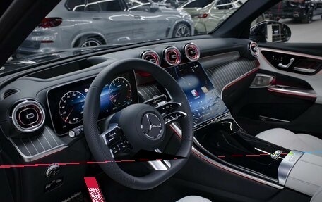 Mercedes-Benz GLC, 2025 год, 8 390 000 рублей, 24 фотография