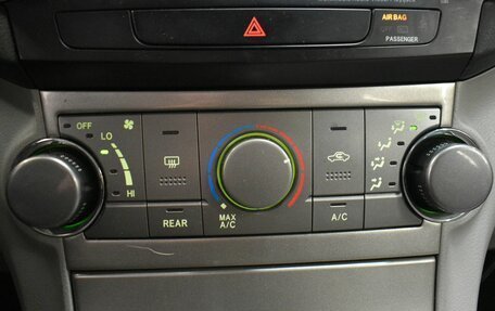 Toyota Highlander III, 2011 год, 1 799 000 рублей, 9 фотография