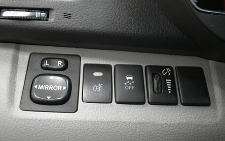 Toyota Highlander III, 2011 год, 1 799 000 рублей, 14 фотография