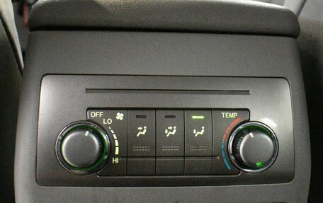 Toyota Highlander III, 2011 год, 1 799 000 рублей, 17 фотография