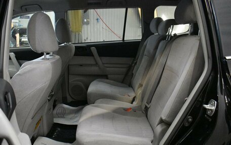 Toyota Highlander III, 2011 год, 1 799 000 рублей, 16 фотография