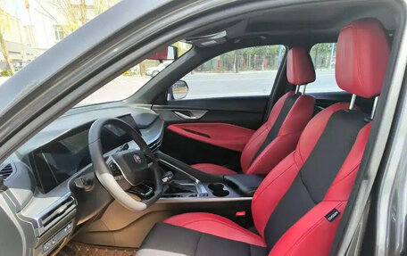 Changan CS35 Plus, 2023 год, 1 311 025 рублей, 4 фотография