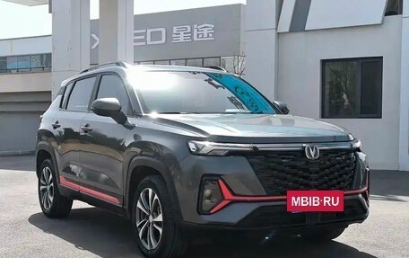 Changan CS35 Plus, 2023 год, 1 311 025 рублей, 3 фотография