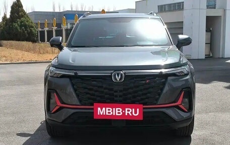 Changan CS35 Plus, 2023 год, 1 311 025 рублей, 2 фотография