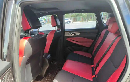 Changan CS35 Plus, 2023 год, 1 311 025 рублей, 6 фотография