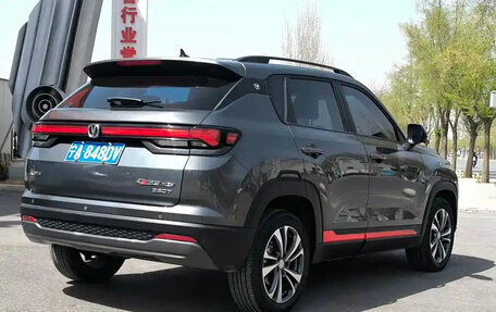 Changan CS35 Plus, 2023 год, 1 311 025 рублей, 9 фотография