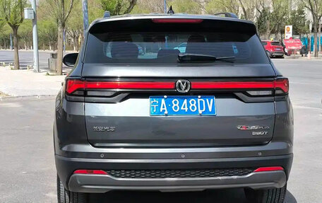Changan CS35 Plus, 2023 год, 1 311 025 рублей, 8 фотография