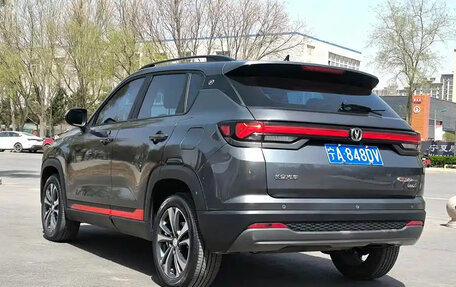 Changan CS35 Plus, 2023 год, 1 311 025 рублей, 7 фотография