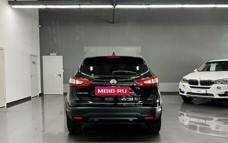 Nissan Qashqai, 2017 год, 1 325 000 рублей, 4 фотография