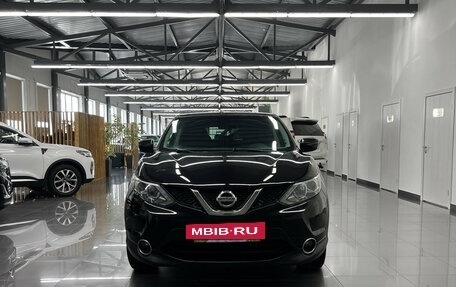 Nissan Qashqai, 2017 год, 1 325 000 рублей, 3 фотография