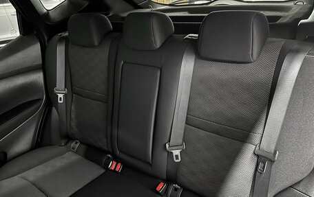 Nissan Qashqai, 2017 год, 1 325 000 рублей, 9 фотография