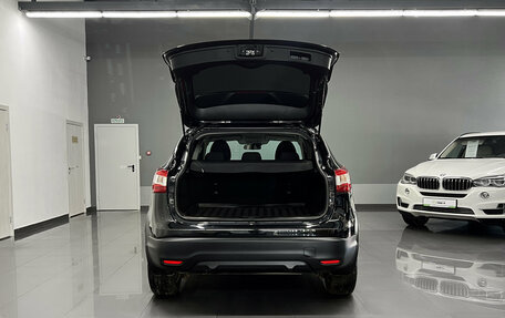 Nissan Qashqai, 2017 год, 1 325 000 рублей, 7 фотография