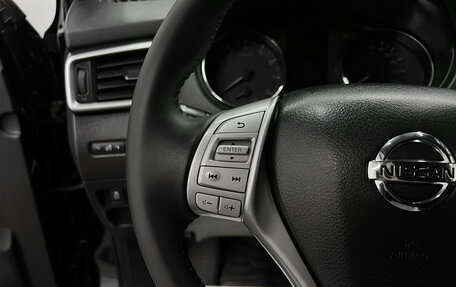 Nissan Qashqai, 2017 год, 1 325 000 рублей, 17 фотография