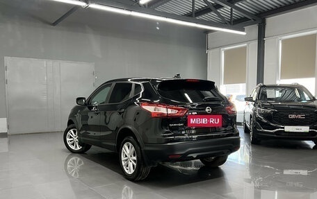 Nissan Qashqai, 2017 год, 1 325 000 рублей, 6 фотография