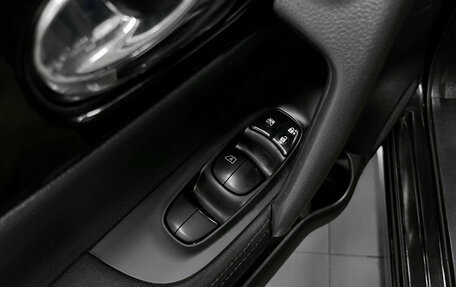 Nissan Qashqai, 2017 год, 1 325 000 рублей, 22 фотография