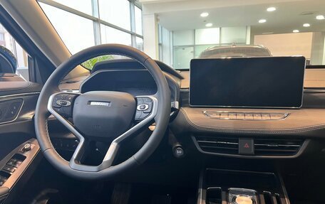 Haval Jolion, 2026 год, 2 424 510 рублей, 13 фотография