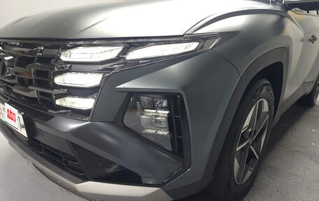 Hyundai Tucson, 2024 год, 3 950 000 рублей, 3 фотография