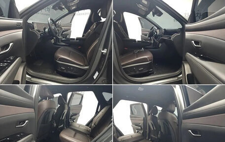 Hyundai Tucson, 2024 год, 3 950 000 рублей, 11 фотография