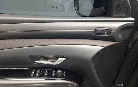 Hyundai Tucson, 2024 год, 3 950 000 рублей, 9 фотография