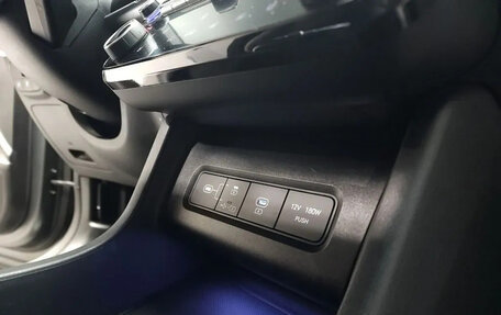 Hyundai Tucson, 2024 год, 3 950 000 рублей, 15 фотография