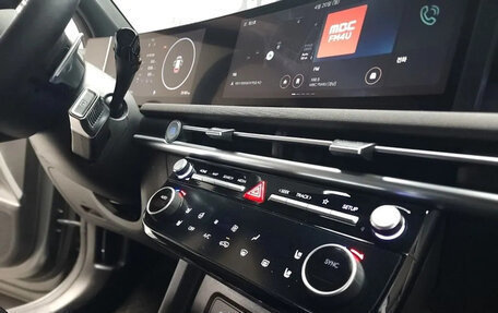 Hyundai Tucson, 2024 год, 3 950 000 рублей, 14 фотография