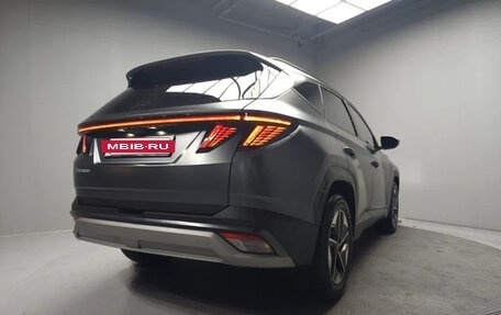 Hyundai Tucson, 2024 год, 3 950 000 рублей, 6 фотография