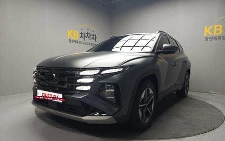 Hyundai Tucson, 2024 год, 3 950 000 рублей, 2 фотография