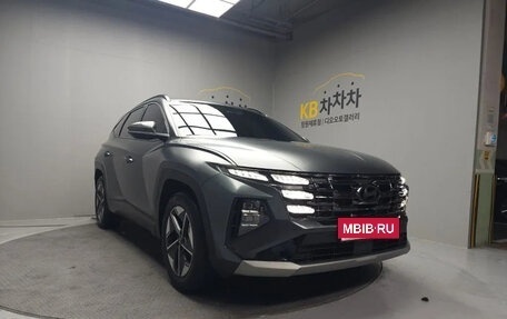 Hyundai Tucson, 2024 год, 3 950 000 рублей, 4 фотография