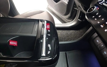 Hyundai Tucson, 2024 год, 3 950 000 рублей, 13 фотография