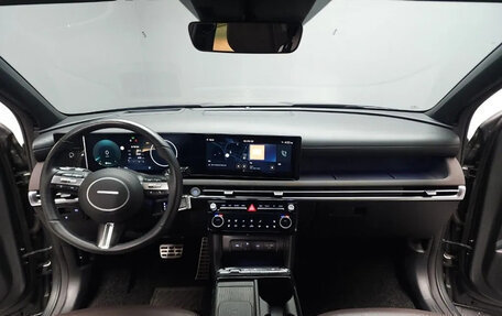 Hyundai Tucson, 2024 год, 3 950 000 рублей, 19 фотография