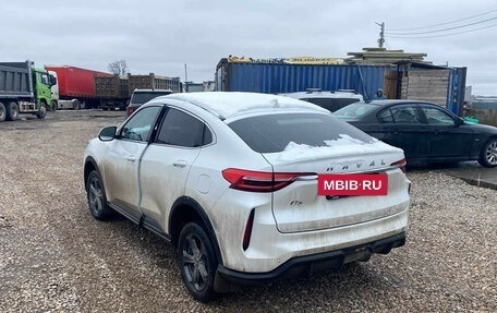 Haval F7x I, 2023 год, 1 950 000 рублей, 3 фотография