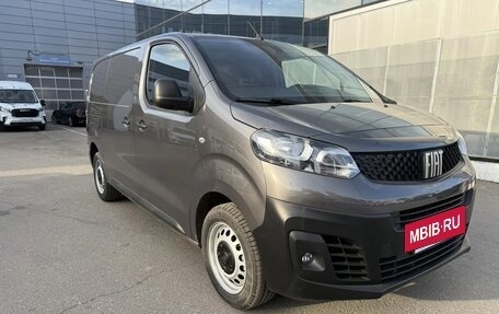 Fiat Scudo, 2024 год, 4 690 000 рублей, 2 фотография