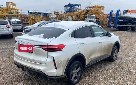 Haval F7x I, 2023 год, 1 950 000 рублей, 4 фотография