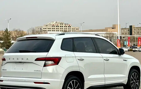 Skoda Karoq I, 2023 год, 1 950 025 рублей, 7 фотография