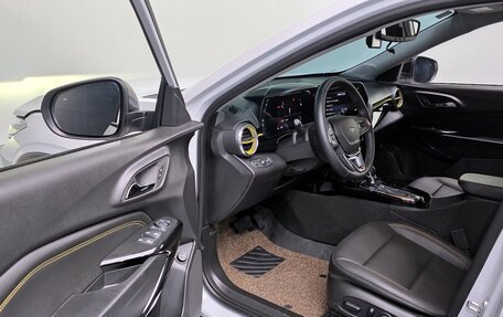 Chevrolet Trax, 2025 год, 1 715 000 рублей, 5 фотография