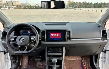 Skoda Karoq I, 2023 год, 1 950 025 рублей, 4 фотография